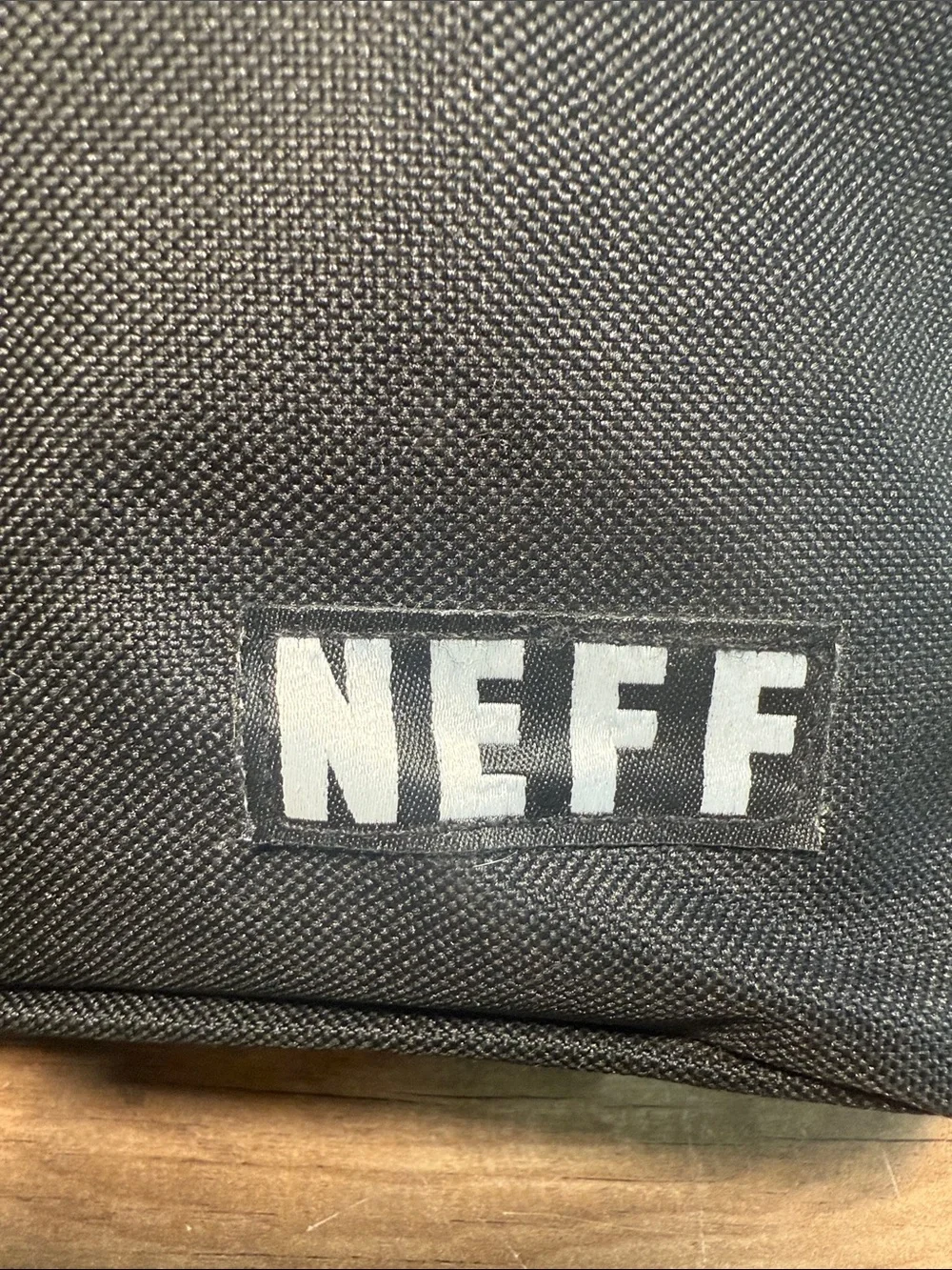 Neff rubber duck